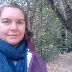 Meet your Posher, Ellen